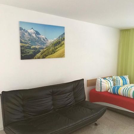 Apartamento Fe Wo Viktoria Lahr  Exterior foto