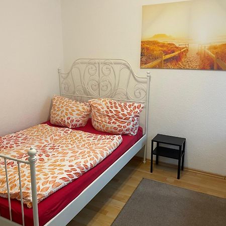 Apartamento Fe Wo Viktoria Lahr  Exterior foto
