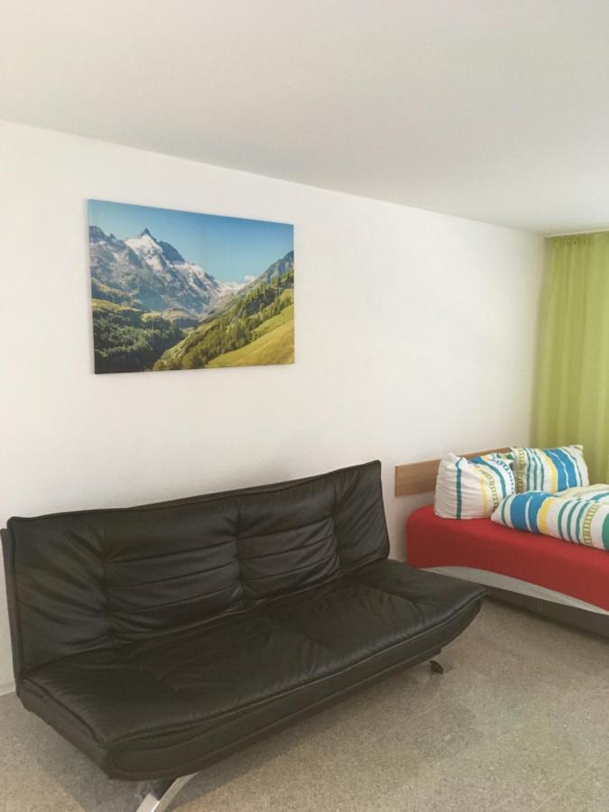 Apartamento Fe Wo Viktoria Lahr  Exterior foto