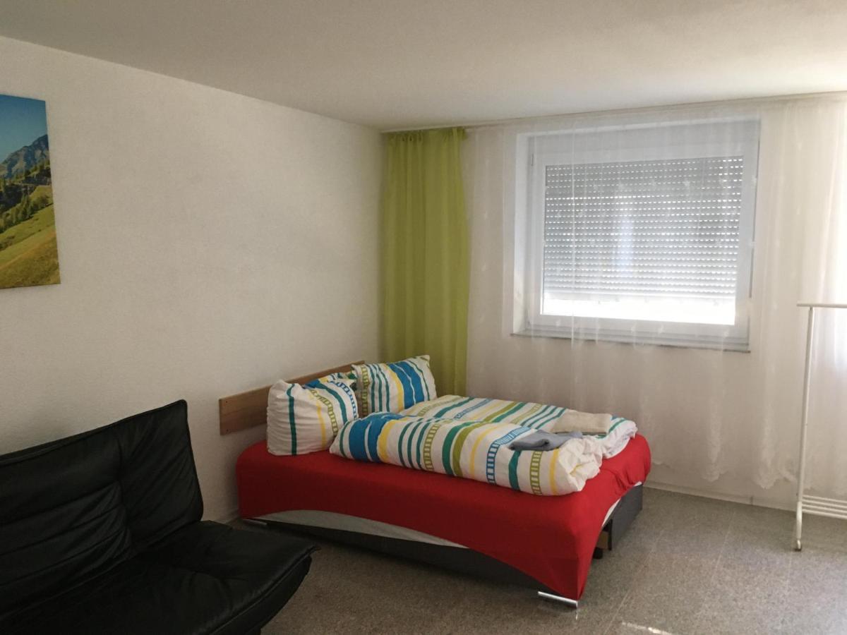 Apartamento Fe Wo Viktoria Lahr  Exterior foto