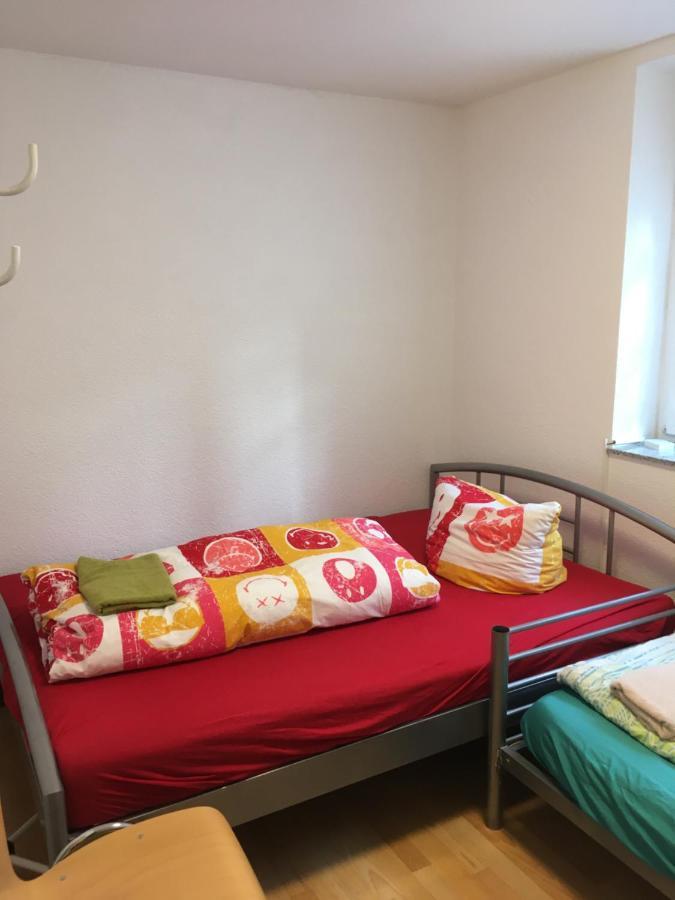 Apartamento Fe Wo Viktoria Lahr  Exterior foto