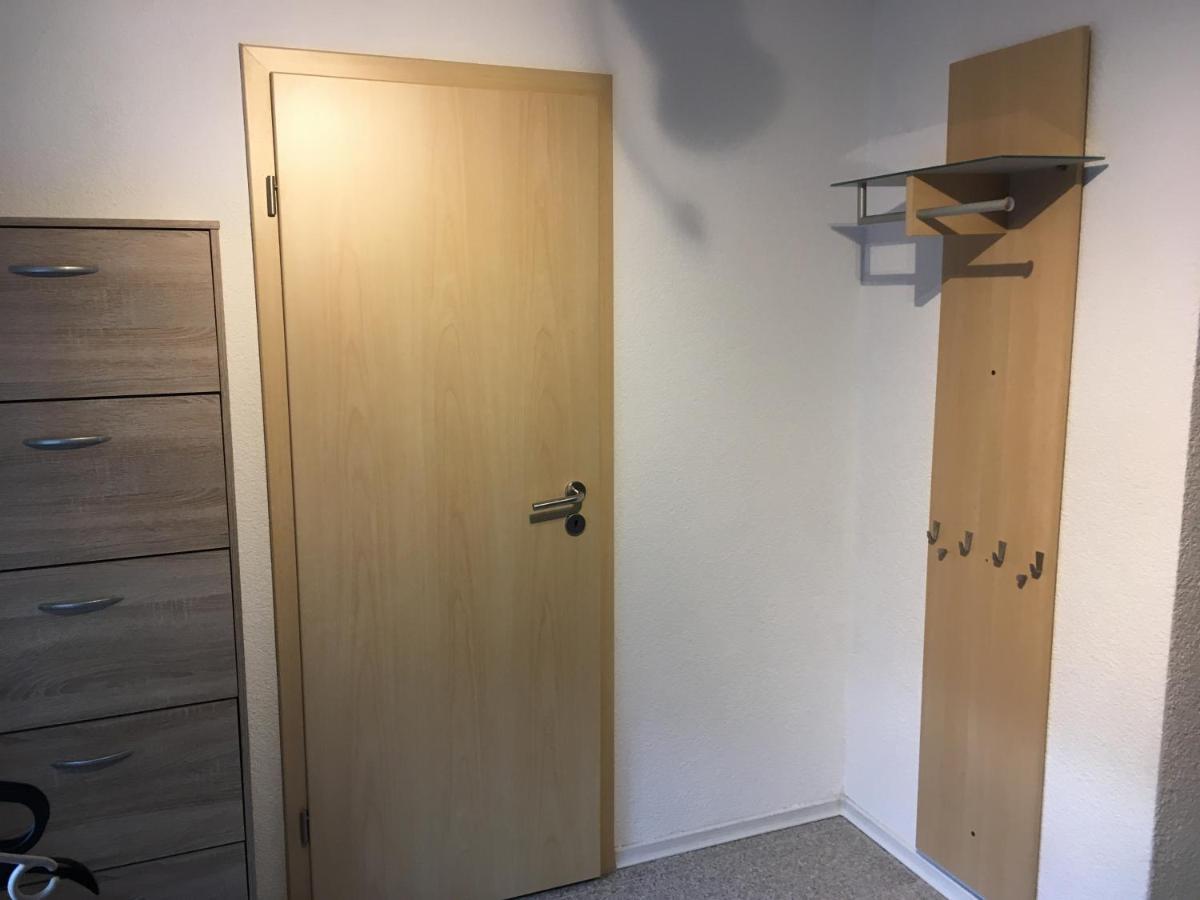 Apartamento Fe Wo Viktoria Lahr  Exterior foto