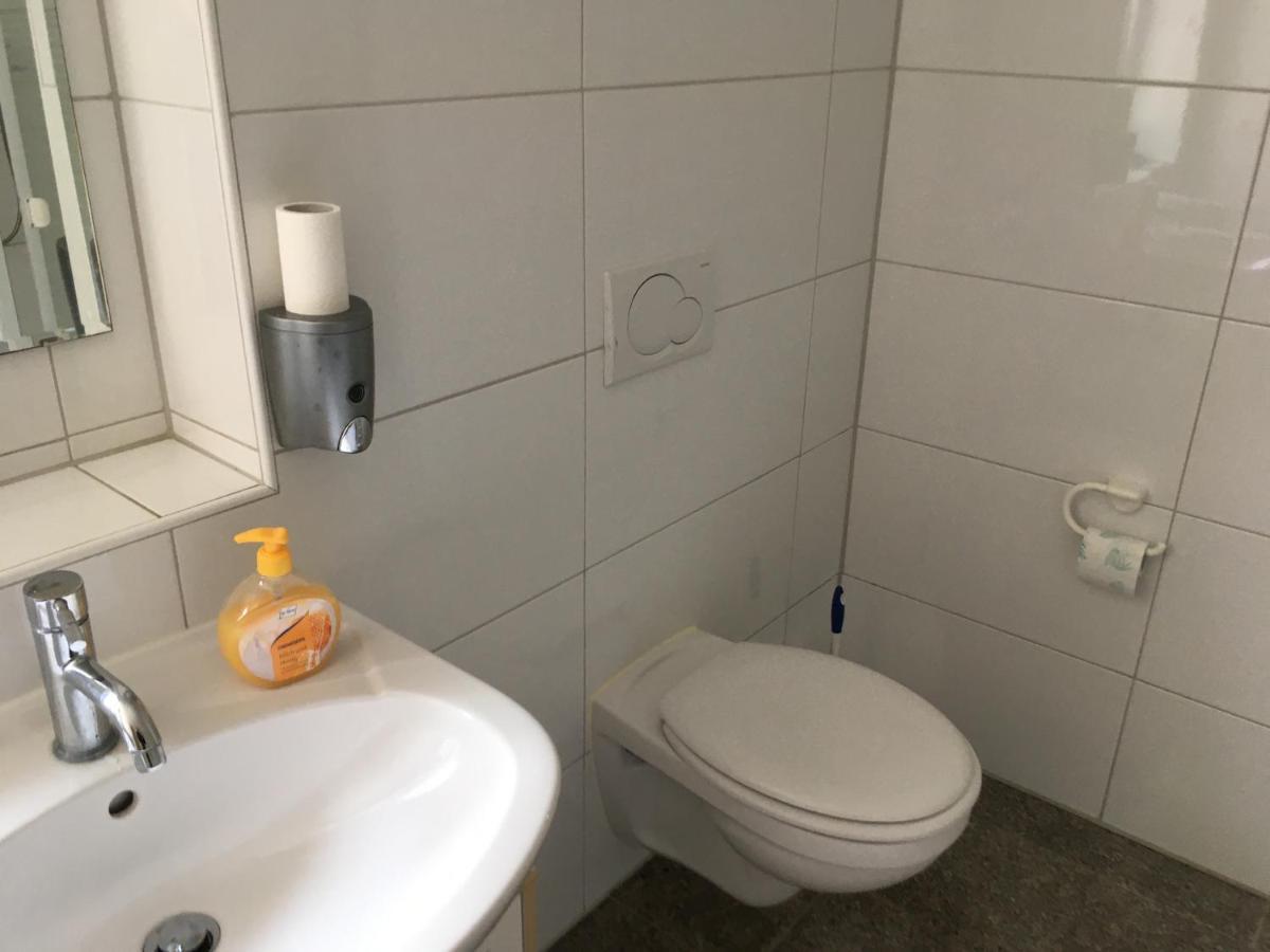 Apartamento Fe Wo Viktoria Lahr  Exterior foto