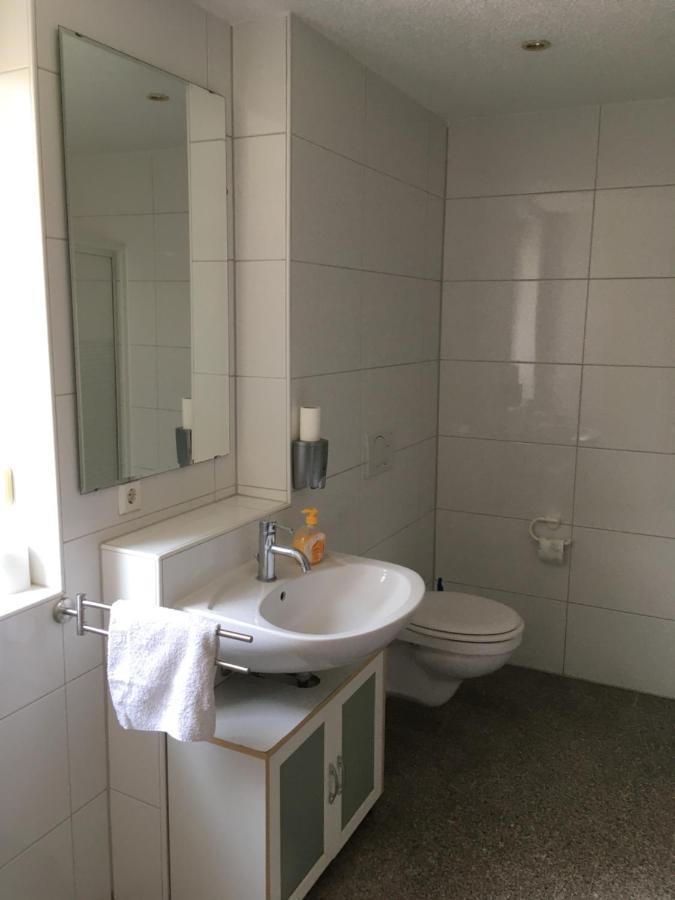 Apartamento Fe Wo Viktoria Lahr  Exterior foto