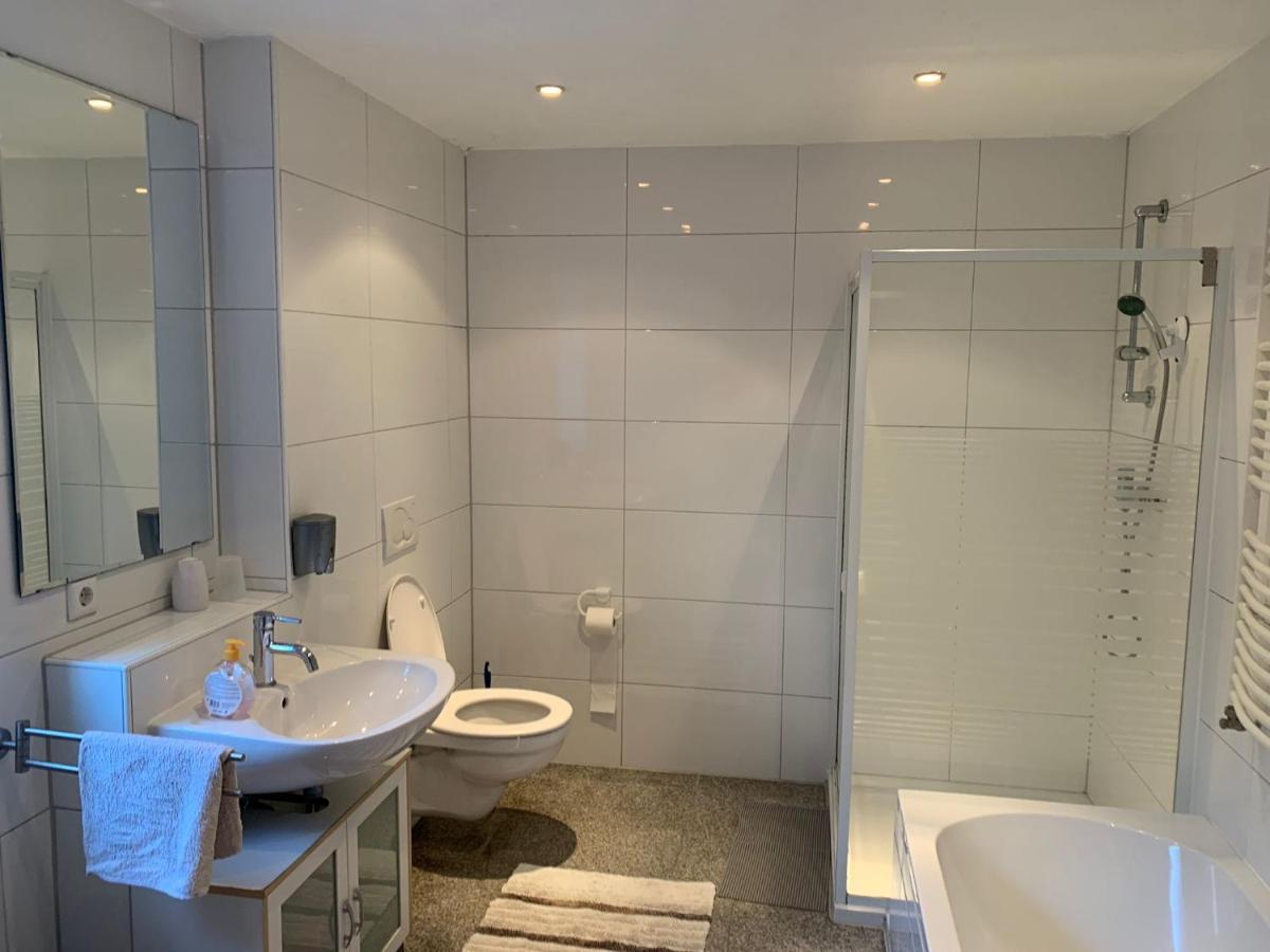 Apartamento Fe Wo Viktoria Lahr  Exterior foto