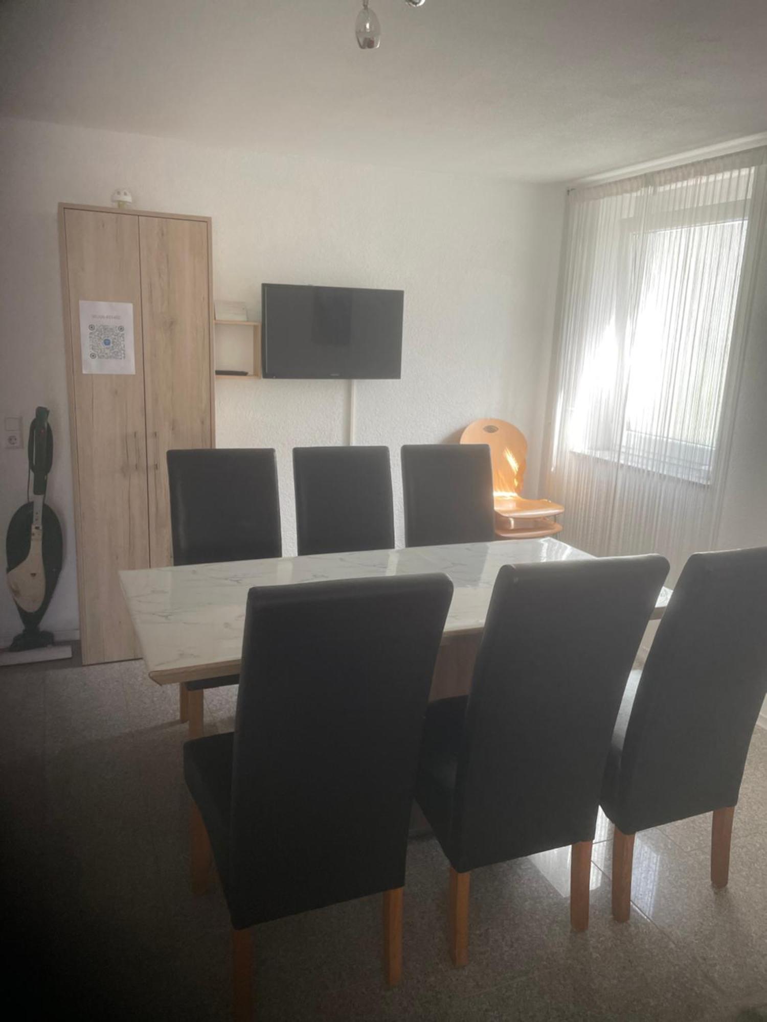 Apartamento Fe Wo Viktoria Lahr  Exterior foto